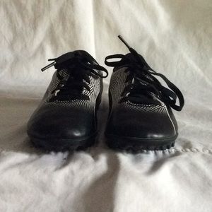 Puma Soccer kids shoes
